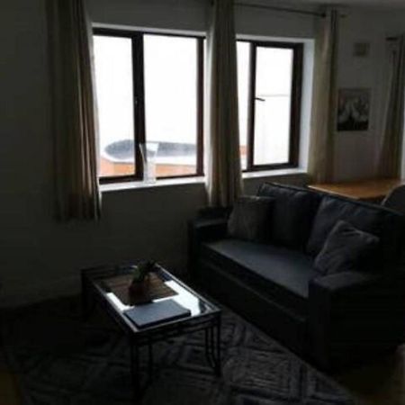 Loft With Views Apartment Galway Exterior photo