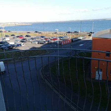Loft With Views Apartment Galway Exterior photo
