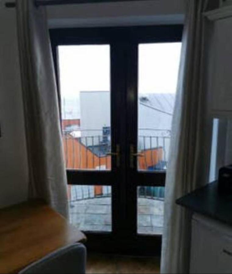 Loft With Views Apartment Galway Exterior photo