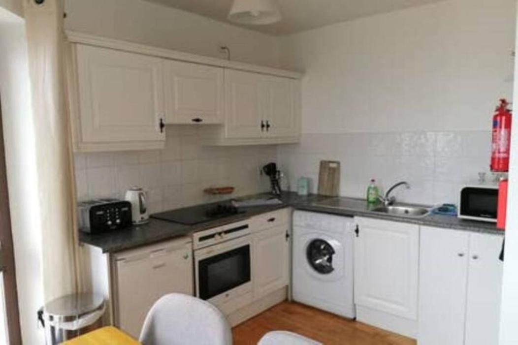 Loft With Views Apartment Galway Exterior photo